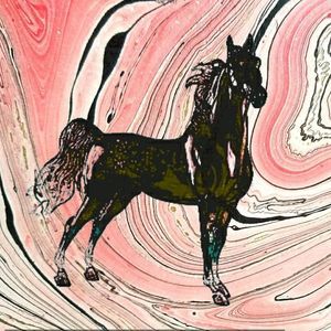 Meet your Posher, Crosby